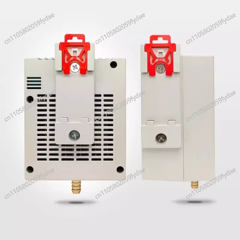 15W high and low voltage electrical cabinet intelligent dehumidification device mini condensing dehumidifier