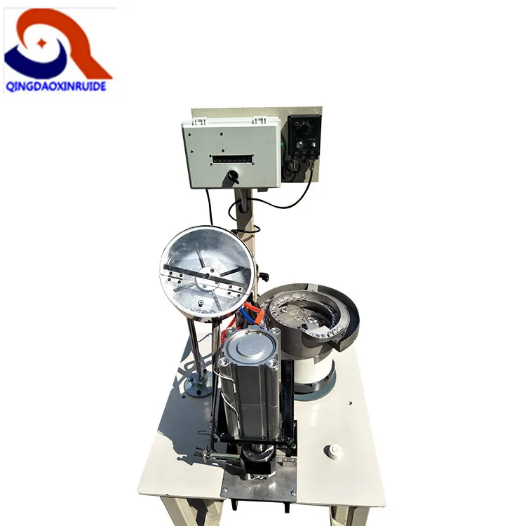 Pneumatic Tarpaulin Grommet Punching Hine,Press Eyelet Buttonhole With Strong Force