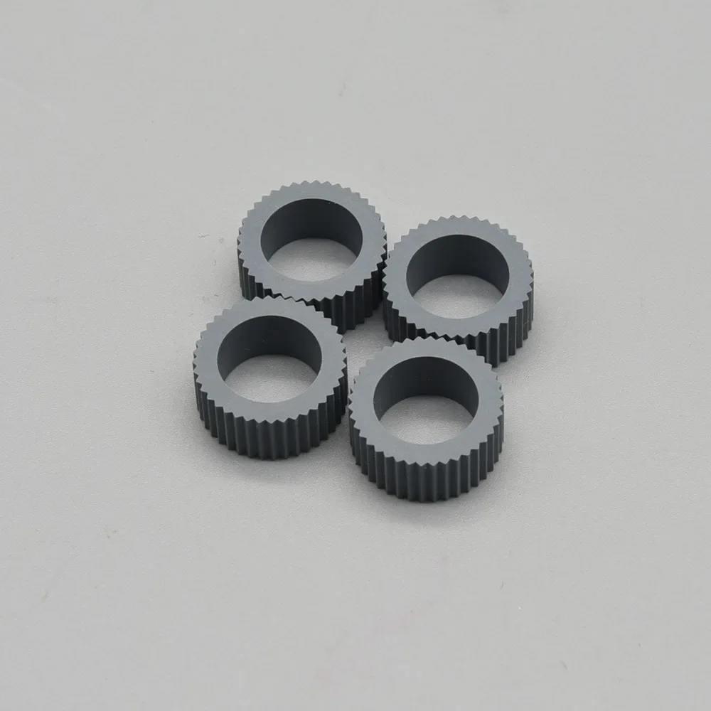 10 قطعة لاقط الأسطوانة المطاط لكانون MAXIFY IB4080 MB5350 MB5310 IB4020 MB5020 IB4180 MB5320 IB4050 أجزاء الطابعة