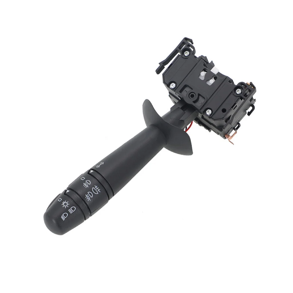 

4449396 7701048913 93198617 Turn signal switch is suitable for Renault