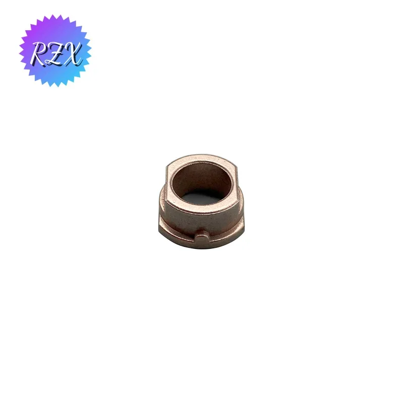5pcs 1164354901 Transfer Sleeve Alignment Roller Copper Sleeve Suitable for Konica Minolta 283 363 423 223 282 360 362 7728