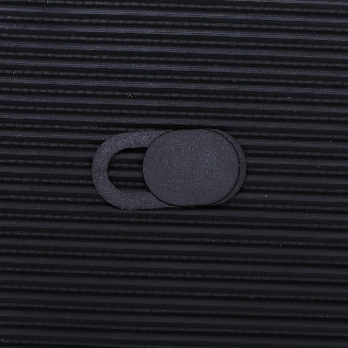 2 PCS Cover Webcam Peeping Intelligent Slider