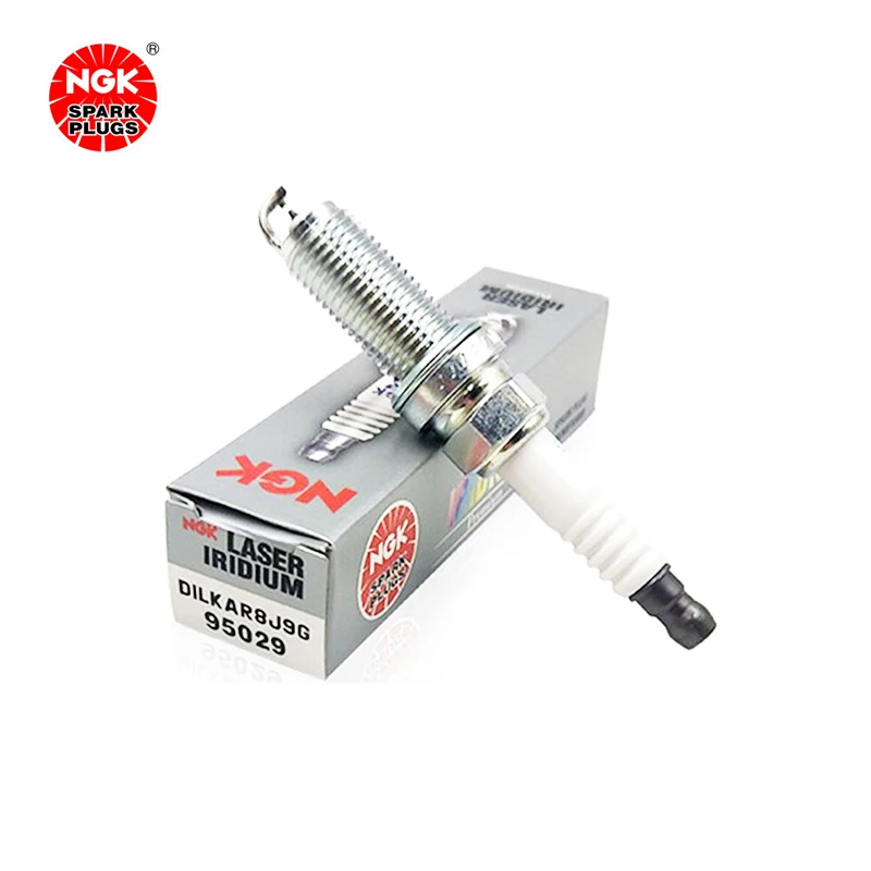 

NGK needle Iridium Platinum Spark plug DILKAR8J9G 95029 is suitable for the Relin Corolla 1.2T（4PCS)