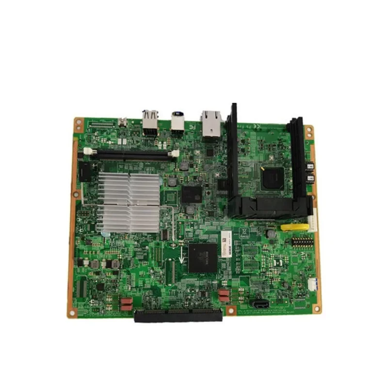 Imagem -02 - Placa do Controlador Principal para Ricoh Placa-mãe Mainboard Mpc3004 C3504exp mp C3004 C3504exsp 1pc