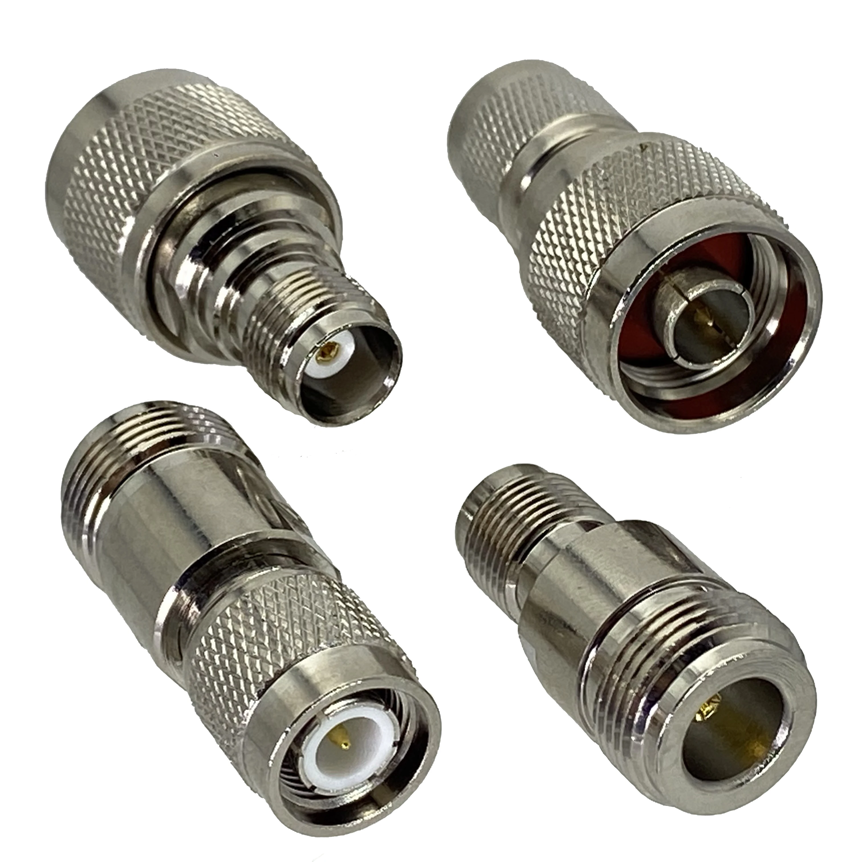 N To Tnc 4 Type Rf …