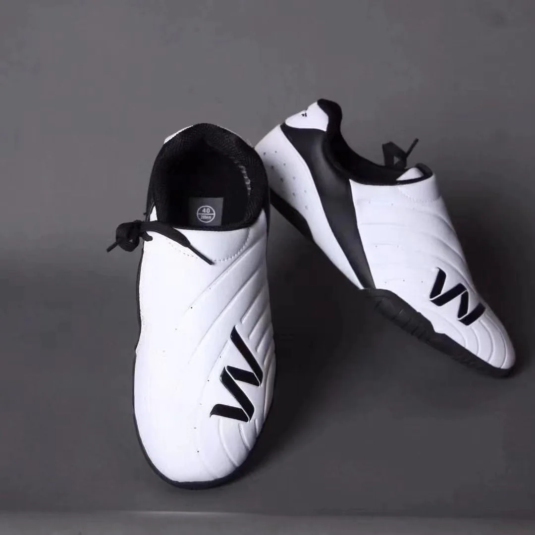 

Профессиональные кроссовки для боевых искусств (мужские и женские), нескользящие, для тай-чи, парные, дышащие, для кунг-фу, для тай-чи, размер S