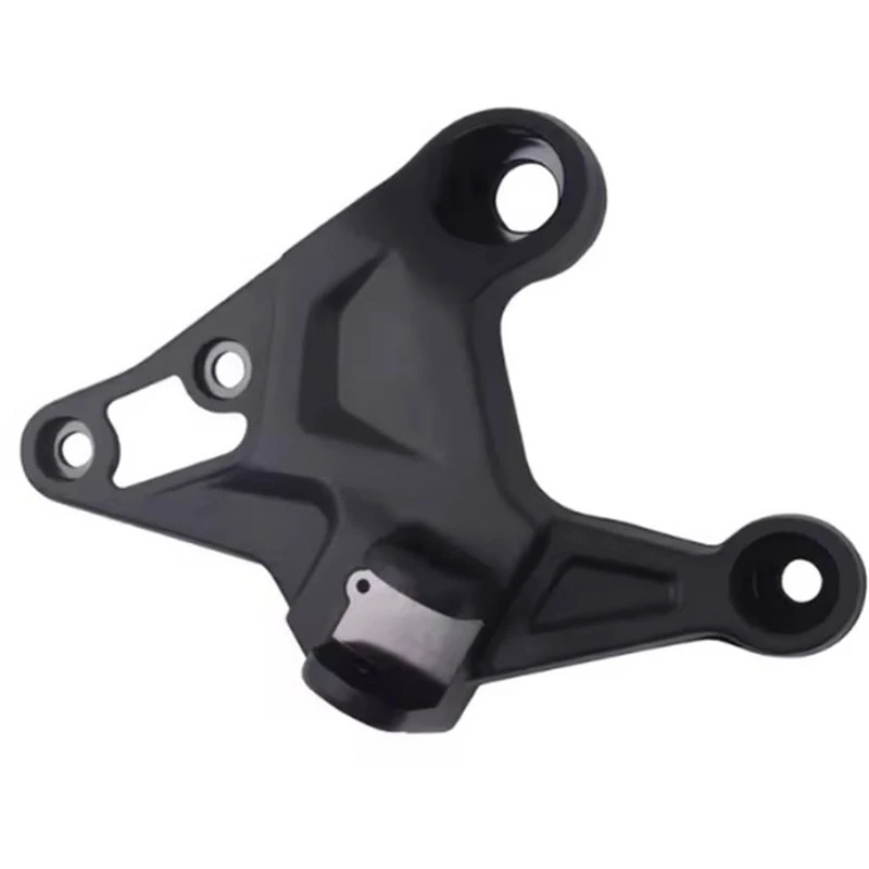 Motorcycle For CFMOTO 800NK CF800NK CF800-7 Front Left/Right Pedal Foot Rest Peg Bracket Footrest Footpeg Left
