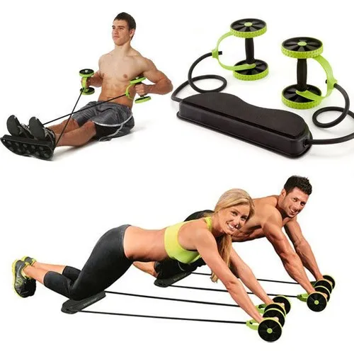 Exercise Gym Equipment