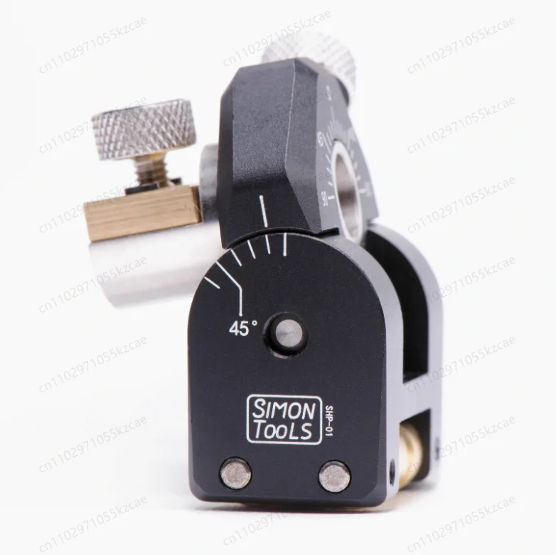 

Pushing Knife Sharpener with Square Hole Circular Hole Double Chuck For Pushing Knife Fixed Angle Sharpener