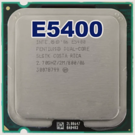 Processore Pentium: Guida Completa per Scegliere il Migliore Processore Intel Pentium