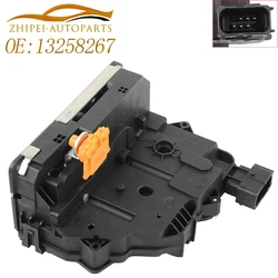 13258267 Rear Right Door Lock Actuator Car 55702905 13431845 For Opel Corsa D 2006-2014 Meriva B 2010-2017