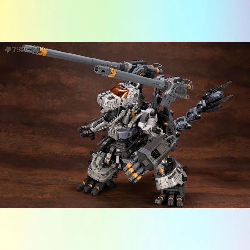 Kotobukiya الأصلي أطقم منمذجة HMM 043 محدودة RZ-001 1/72 عمل الشكل التجمع نموذج لعب للبنين 590 مللي متر صندوق رغوة يرسل