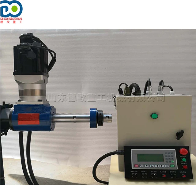 220v bearing hole repair welding boring matching circle hole welding portable inner automatic engineering machine