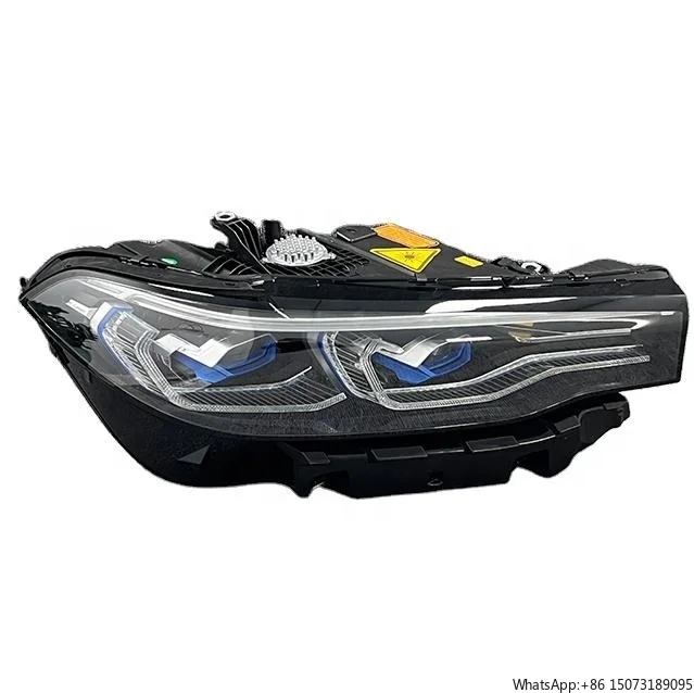 

USA Headlights for X7 G07 Accessories for G07 Lights for X7 G07 Headlight 2019 2020 2021 2022