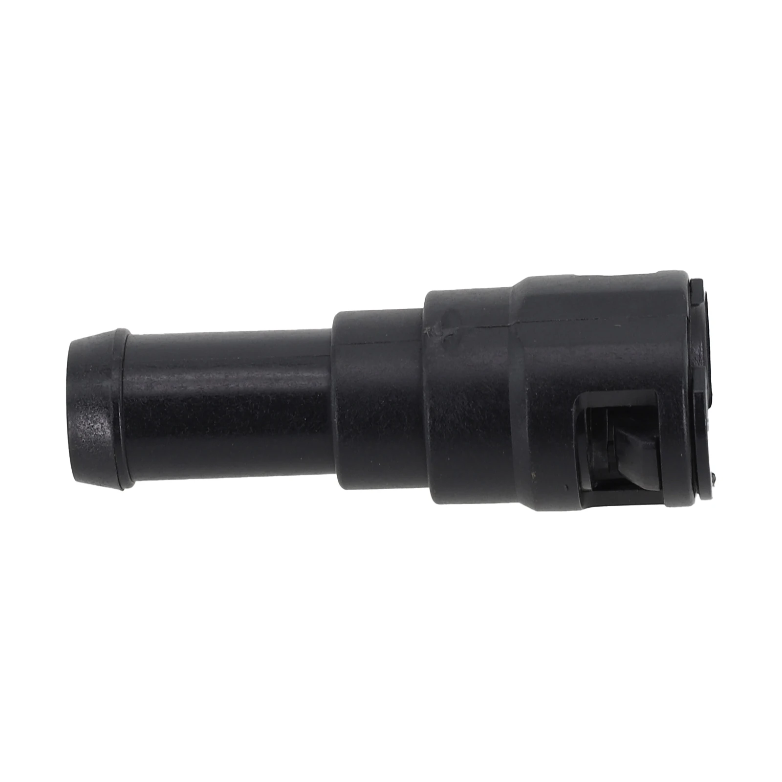 Reliable For Mazda Heater Hose Connector ABS Material Black Color Suitable for For Mazda For Rx7 626 323 3 5 MPV Models