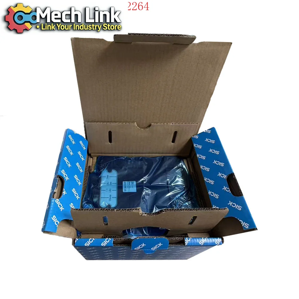 SICK LMS511-10100 PRO 1046135 LiDAR Sensor Original Industrial Distance Measurement Module