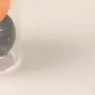 

Мини-стеклянная банка для конфет из боросиликатного стекла, аксессуары для кукольного дома