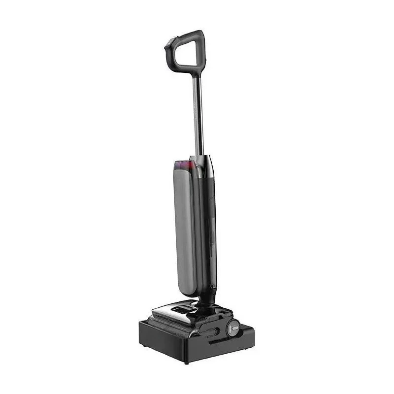 

Washing machine artist 360 ° lying flat 0 wrapping hair suction mop washing all-round cleaning machine