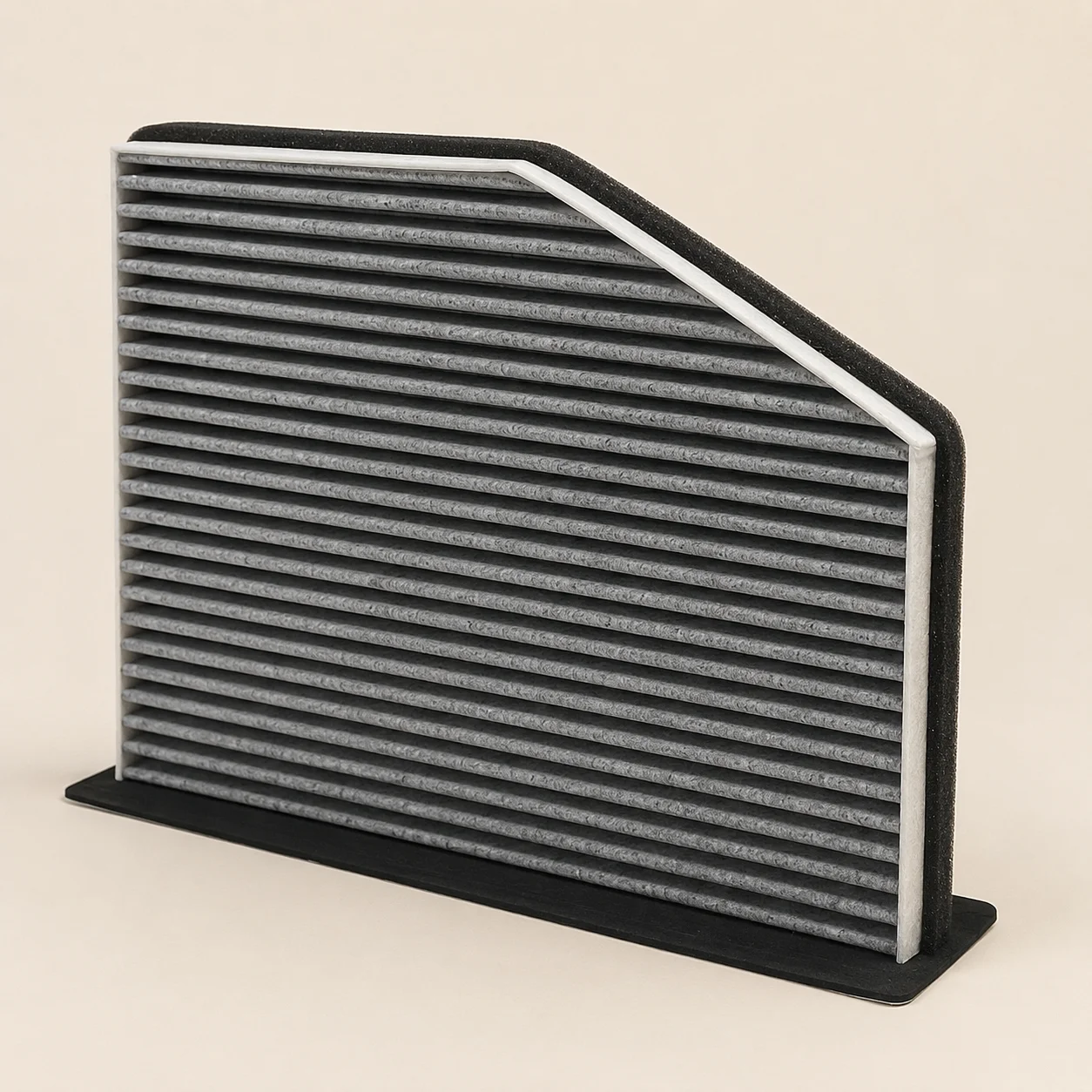 Cabin Air Filter For VW Golf Jetta Passat Tiguan Touran Audi A3 S3 TT Q3 1K1819653 1K1819653A 1K1819669 CUK2939