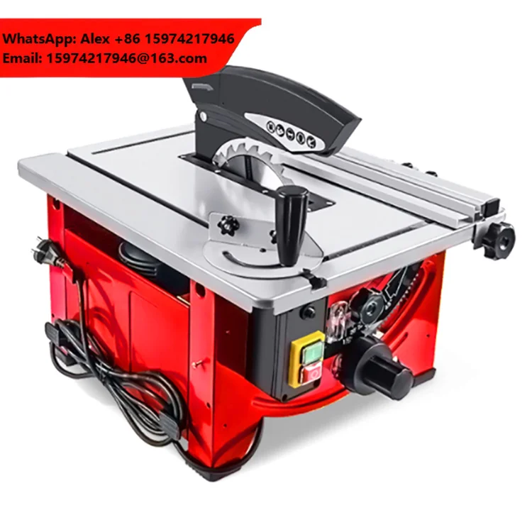 High Quality Professional 210mm 8