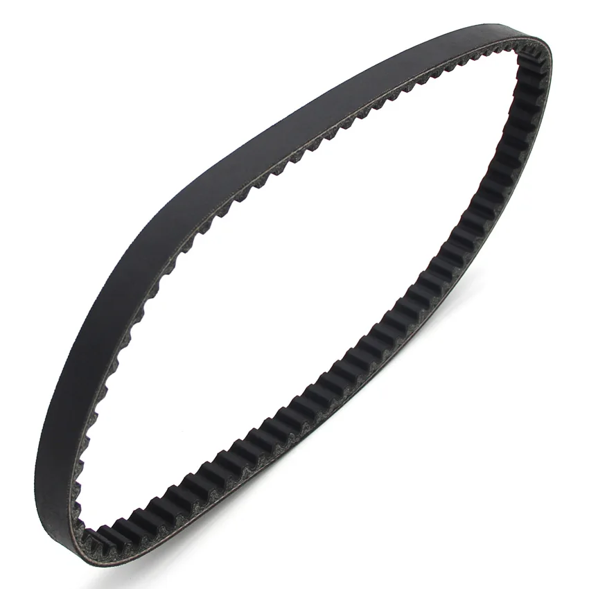 Antriebsriemen für Yamaha CR50z Target CV50 CV50A CV50R Jog YA90 Axis 90 YM50 Breeze YJ50R Vino 3VP-17641-00 4JP-17641-00 – Detail 7