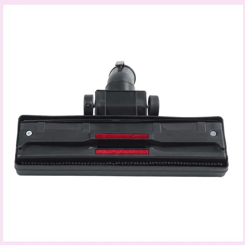 B25B 6X العالمي مكنسة كهربائية اكسسوارات السجاد الطابق فوهة مكنسة كهربائية رئيس أداة تنظيف فعال 32 مللي متر