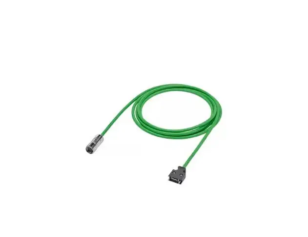 

6FX3002-2CT12-1BA0 V90 Motor Encoder Cable 1.5~2kW 10m 10 Meters