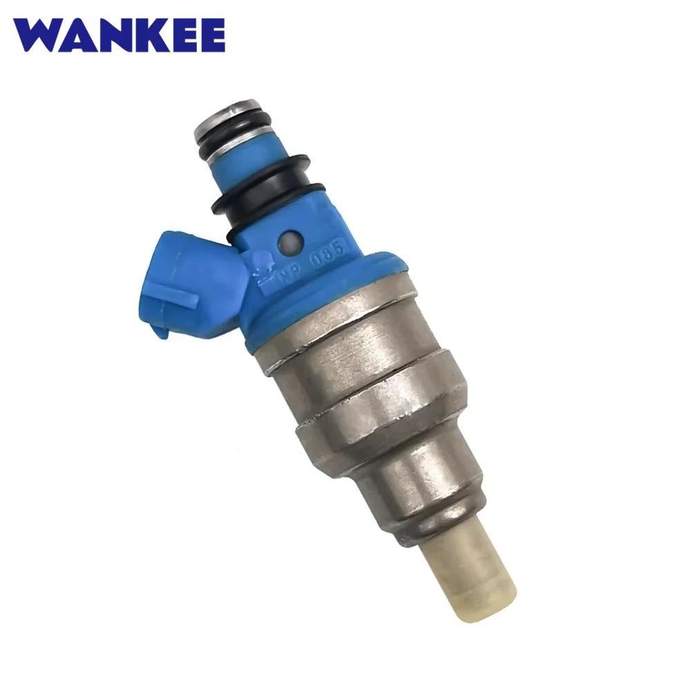 Fuel Injector 15710-99E00 for Suzuki DF60 DF70 Johnson Evinrude 4 Stroke Outboard