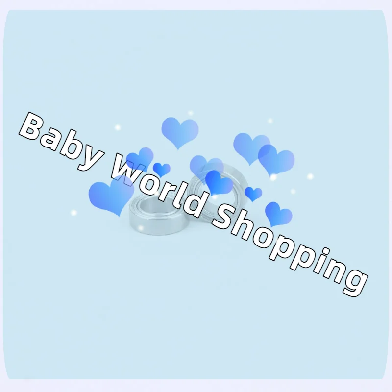 ชุดลูกปืนแบบเต็มชุดสำหรับอัพเกรด 244016 และ LOSI Micro-B 1/24 อะไหล่รถ RC สำหรับเครื่องบิน RC/อุปกรณ์เสริมโมเดลรถ