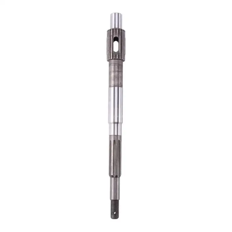 Superior Corrosion Resistant Shaft For Water Sports Enthusiasts 9.9HP 15HP