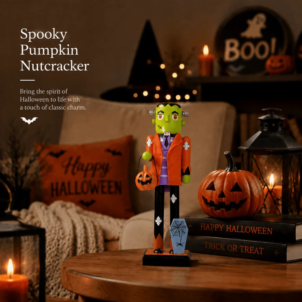 Thumbnail 4 - #72 Decorative Nutcrackers List of Top Picks