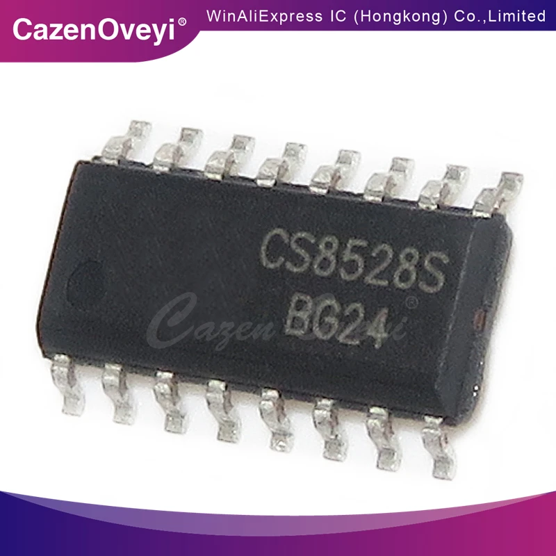 

10piece CS8528S CS8528 SOP-16