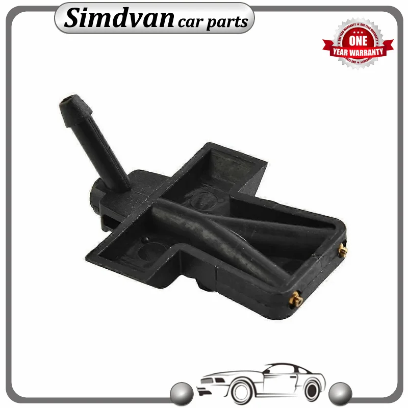 

Форсунка омывателя лобового стекла для Nissan Micra K12, распылитель омывателя, артикул 28930AX600, 28930-AX600