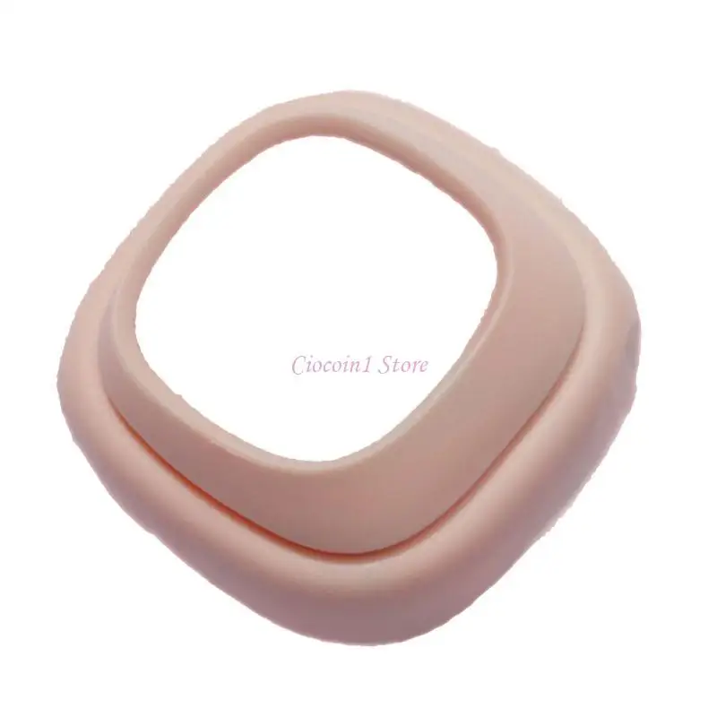 

Сменная крышка с воротником для детской бутылочки Y1UB, простая переоборудованная бутылочка для хранения