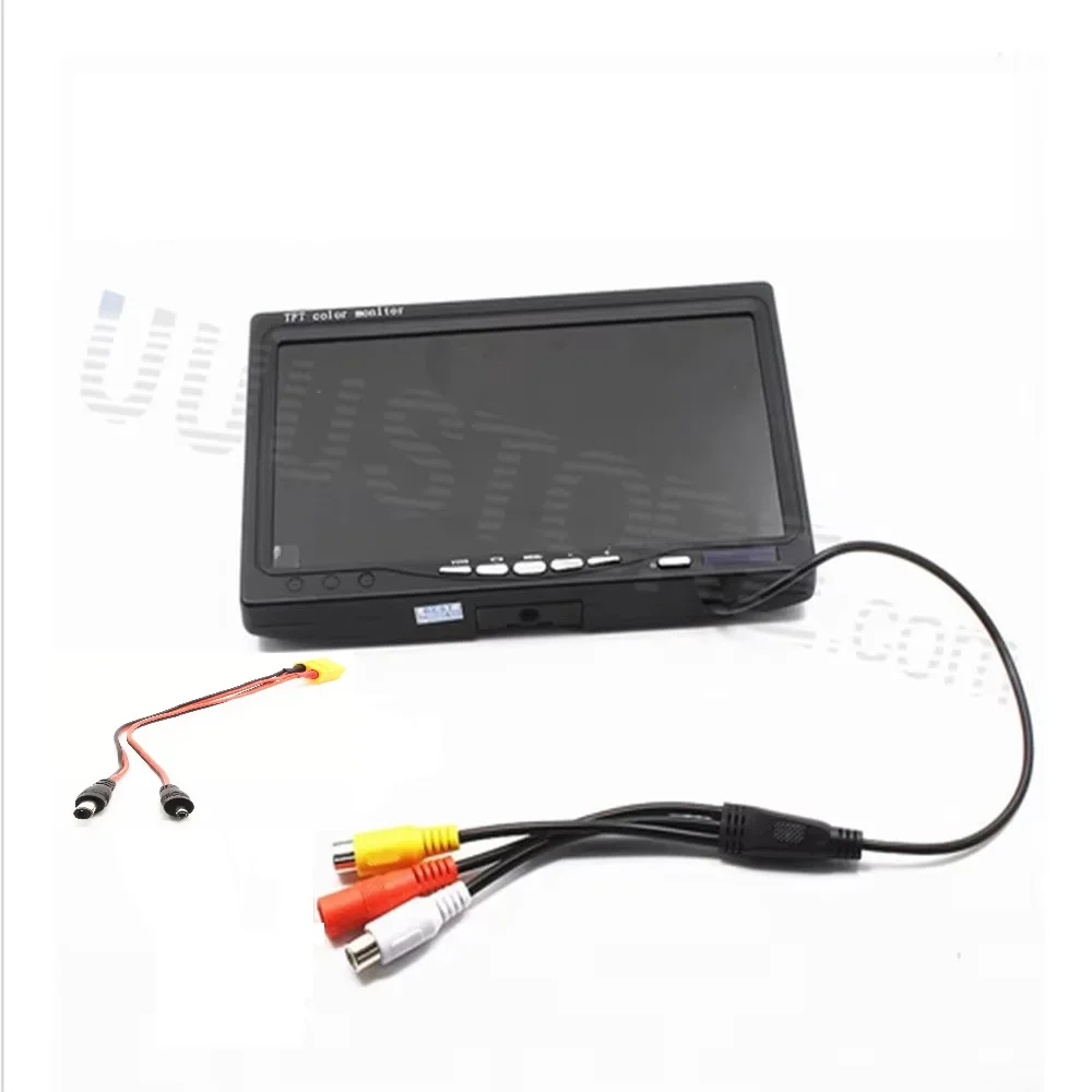 Thumbnail 2 - #36 Cheap RC Controller with Screens Worth Buying
