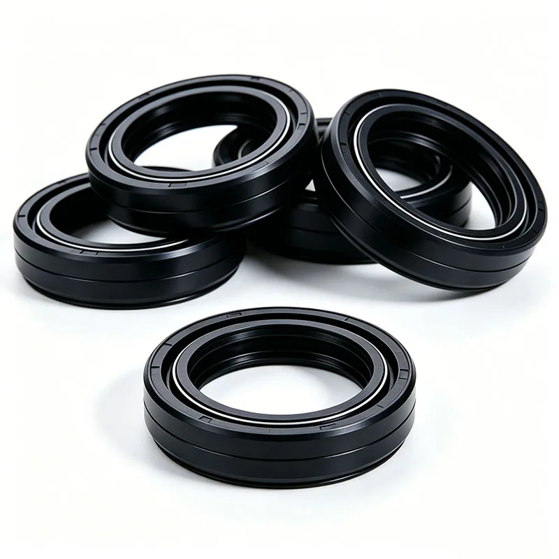 

40x52x10.5 For CH RACING WXE 50 RACING WSM 125 WXE 125 SPARTA WXE50 WSM125 WXE125 Motorcycle Front Fork Oil Seal Dust Seal