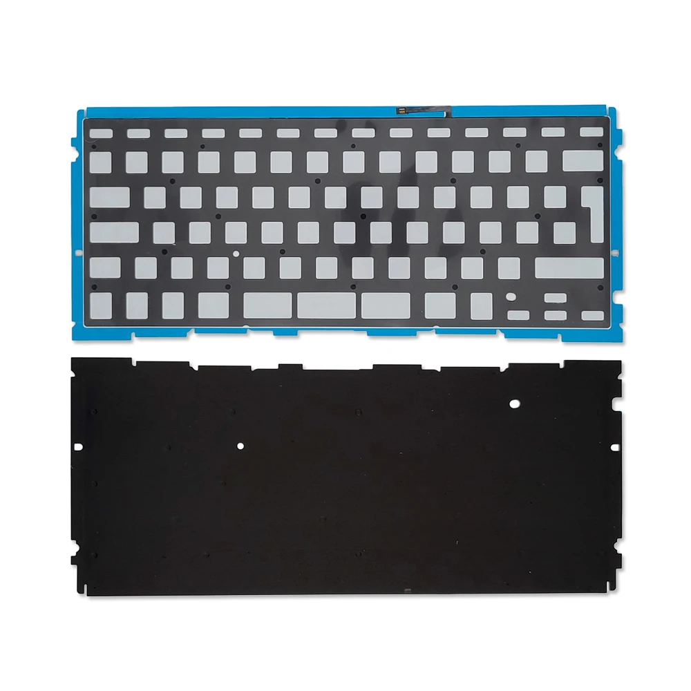 New A1398 Keyboard Backlight For Macbook Pro Retina 15.4" US UK Keyboard Backlight 2012-2015 Year