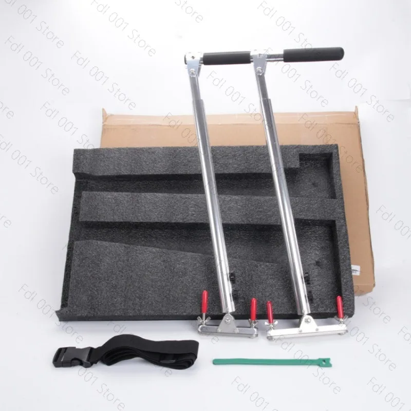 Car Modification Accessories Handheld Portable Driving Assistance for Disabled Drivers Universal