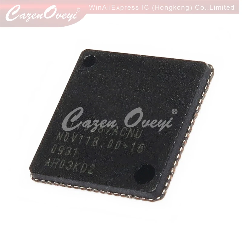SII9287BCNU SIL9287BCNU SII9287 SIL9287 SM4109 4109 SII9287ACNU SIL9287ACNU SII9287 SIL9287 QFN-72