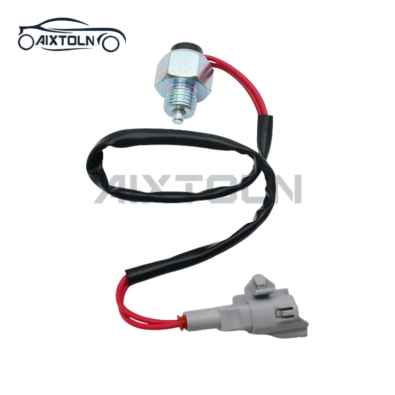 Good Quality Reversing Lamp Switch For Suzuki Jimny JB23 JB33 JB43 JB53 Mazda AZ-Offroad 1.3L 1.5L 2001-2018 Car Spare Parts New