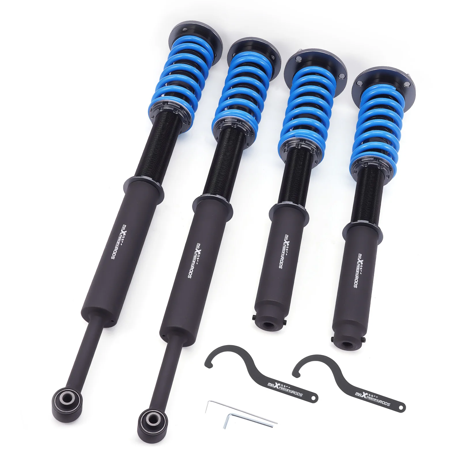 Maxpeedingrods T6 C…