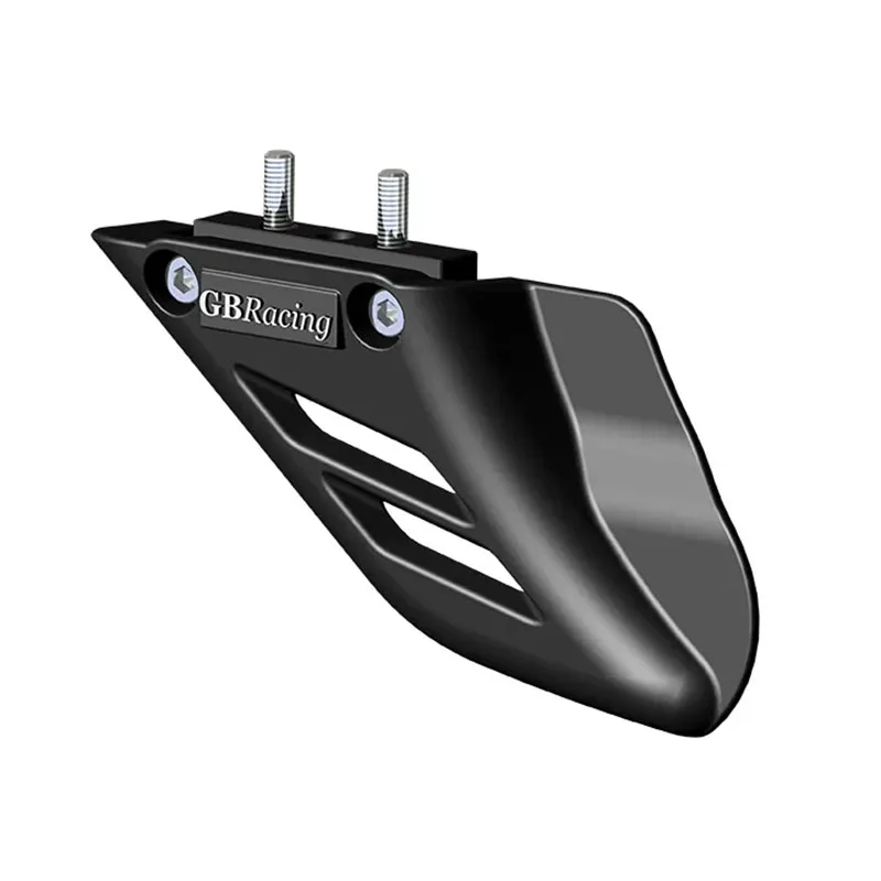 CGA10-GBR Universal Lower Chain Guard For CBR1000RR Fireblade&Fireblade SP 08-19&CBR600RR 07-23&CBR500&CB500F/X 2013-2018 view 2