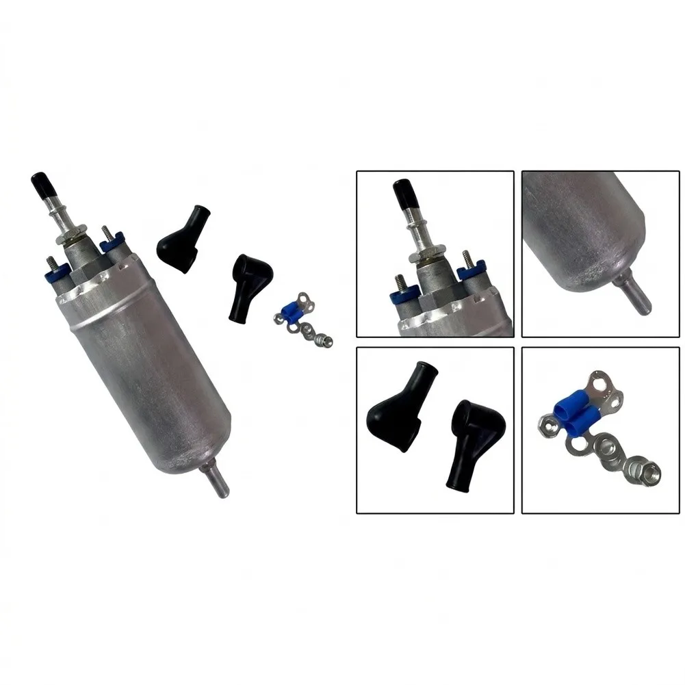 Electric Fuel Pump for Iveco For Daily 1999-2011 Compatible with Original Equipment 0580464103 0580464073 93828642