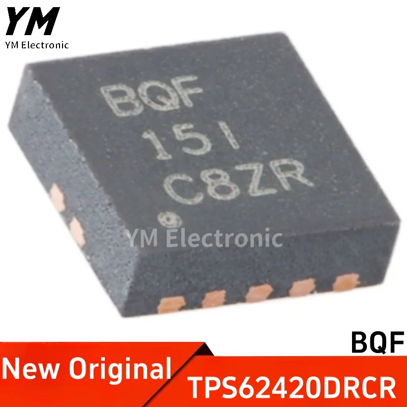 New Original TPS624… - image