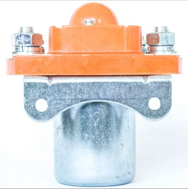 Dc Coil Relay Dc Co…