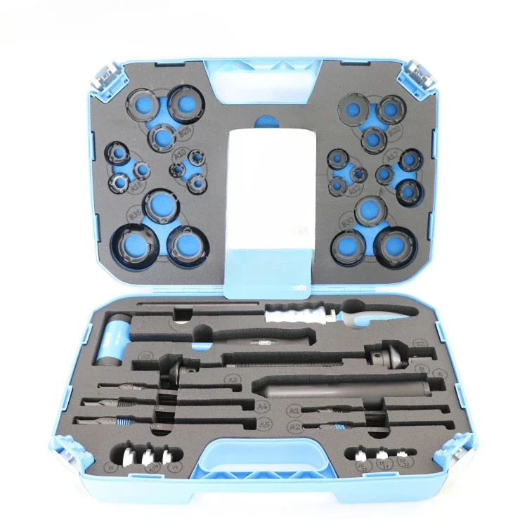 Bearing fitting tool kits 10-35/20-50  Installation and removal of  bearing Installation and removal tool