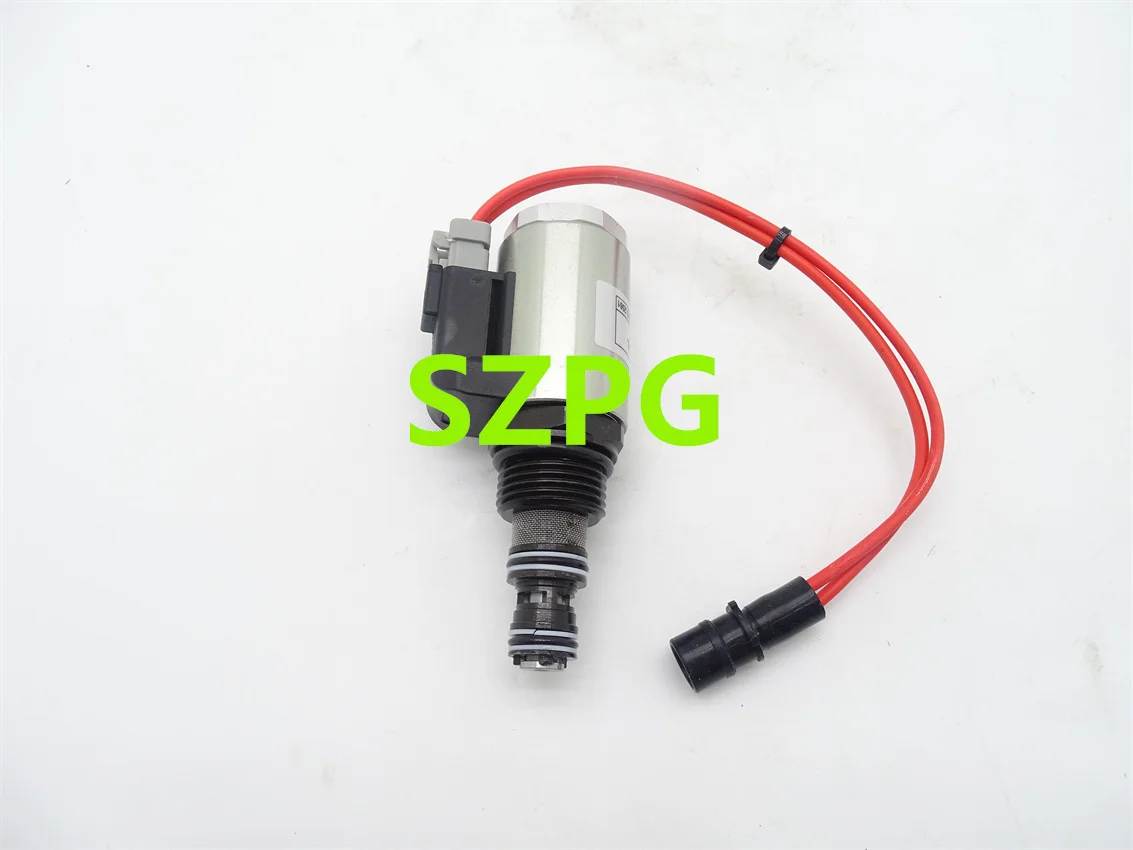 

302-3809 is suitable for loader 773D 785C 785D 789C electromagnetic valve 3023809