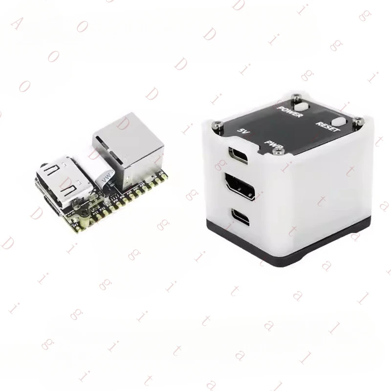 RN   for Sipeed NanoKVMRemote Server Maintenance and Operations Desktop/Installation/UARTRemote serial port HDMI