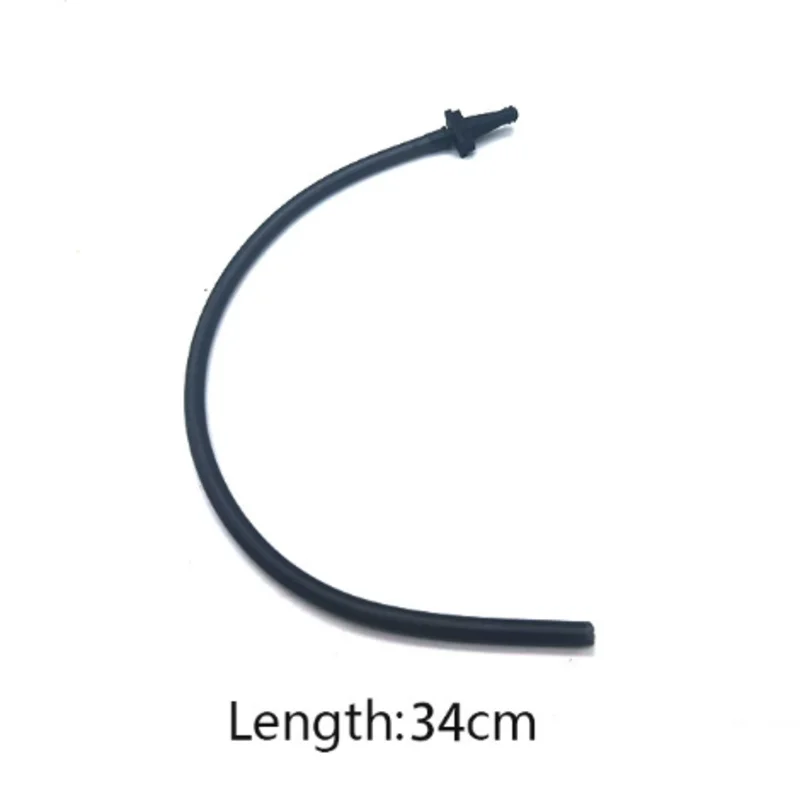 A39T- لاستبدال خرطوم الحليب لآلة القهوة Frother- أوتوماتيكية بالكامل لخراطيم الحليب #2