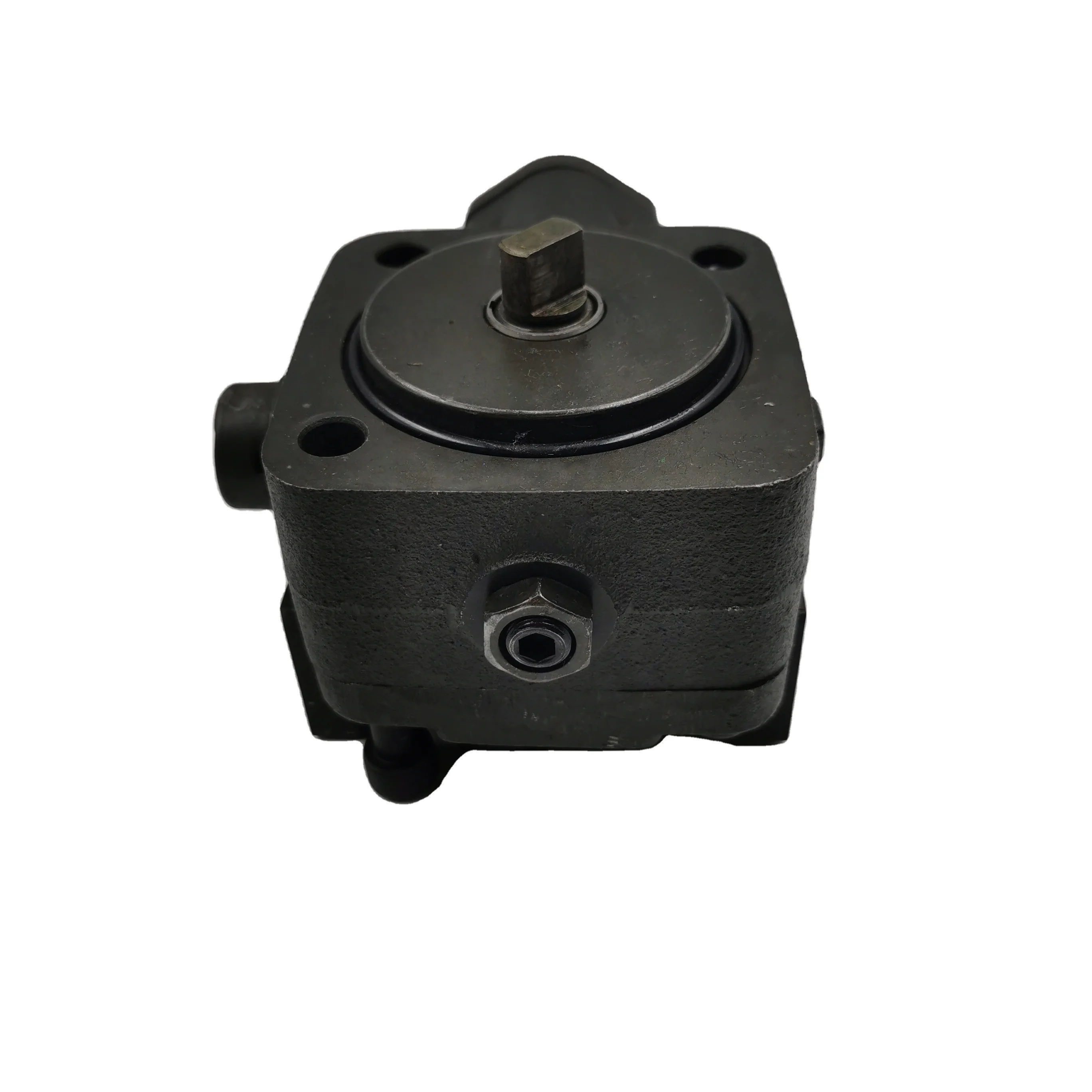 Shenyu Vane Pump Check Valve Variable Oil Pump VUP-8/16/23-4/6/8